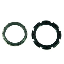 Rohloff Carrier met lockring voor Splined tandwiel + Gates (4250307409013)