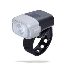 Bbb BLS-130 Voorlamp NanoStrike 400 Uni Grijs (8716683121629)