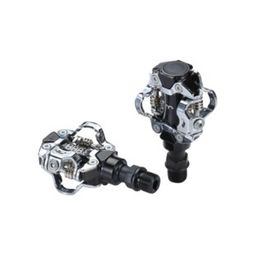 Bbb BPD-74 Pedalen Clipless TouchMount 50 X 55mm Zwart (8716683127386)