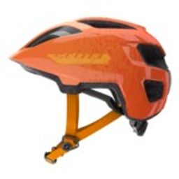 Scott SCO Helmet Spunto Junior (CE) fire orange 1size (7613368763437)