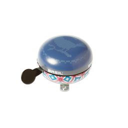 Basil bel Boheme indigo (8715019504341)