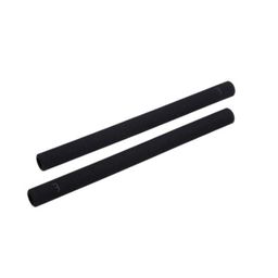 Bbb BHG-27 Handvatten Multifoam 20mm 400mm Zwart (8716683019674)