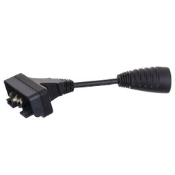 Ebp verloopkabel Bosch lader gen1-gen2 (4047025331975)