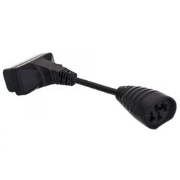 Ebp verloopkabel Bosch lader gen1-gen2 (4047025331975)
