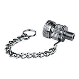 Verloopnippel+ketting Drukpomp Sks (4002556745622)
