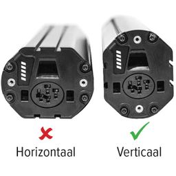 Bosch Fietsaccu PowerTube 500 Verticaal (4047025782128)