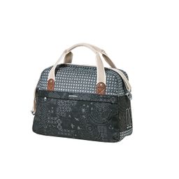 Basil schoudertas Boheme charcoal (8715019180095)