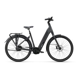 KOGA EVIA Pro "The Smart System", Off Black Matt (8713568534345)