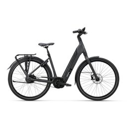 KOGA EVIA Pro "The Smart System", Off Black Matt (8713568534369)