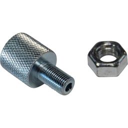 Burley Kard bur koppeling adapter qr (0840840006899)