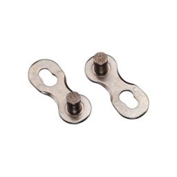 Bbb BCH-09 Sluitschakel SmartLink II 9-speed Nikkel (8716683056129)