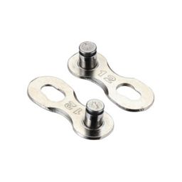 Bbb BCH-12S Sluitschakel SmartLink 12-speed Nikkel (8716683118438)