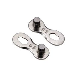 Bbb BCH-11S Sluitschakel SmartLink 11-speed Nikkel (8716683070231)
