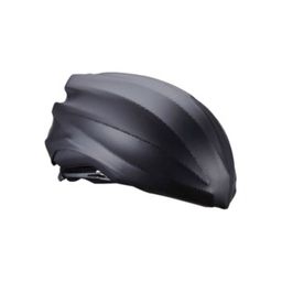 Bbb BHE-76 Helmet Cover HelmetShield Zwart (8716683088885)