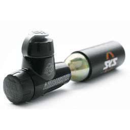 SKS Minipomp Airbuster CO2-pomp (HV,FV,AV) 11105 (4002556554491)