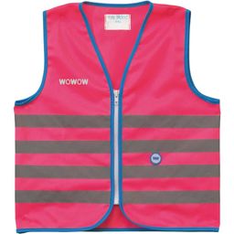 Wowow hesje Fun Jacket S pink (5420071112979)
