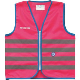 Wowow hesje Fun Jacket M pink (5420071112986)