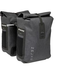 Tas New looxs varo mik grey (8714827983232)