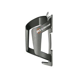 Bidonhouder Sks slidecage pvc zw (4002556424619)
