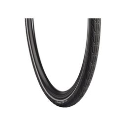 Vredestein ##28x1 5/8x1 1/4 Dynamic Tour zwart RS 28451 Vrede (8714692209680)