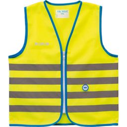 Wowow hesje Fun Jacket M yellow (5420071112825)