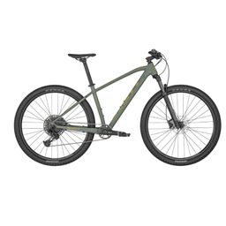 Scott SCO Bike Aspect 910 L, Grey green