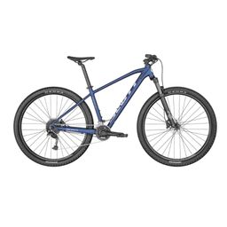 Scott SCO Bike Aspect 940 blue (EU) M, Blue