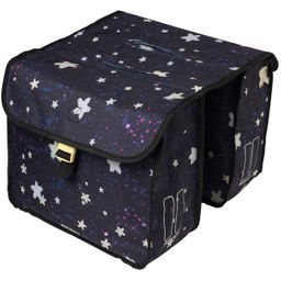 Basil dubb tas kids Stardust nightshade (8715019177583)