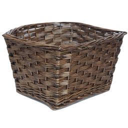 Gazelle Rieten mand voor transportfiets (8717118369142)