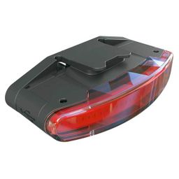 Achterlicht Sks infinity usb led drager zw (4002556067168)