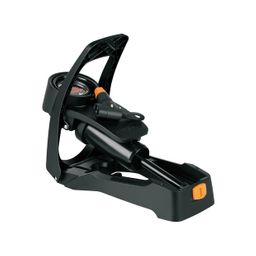 Pomp Sks voet airstep digi m/meter zw (4002556962036)
