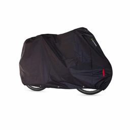 Ds covers Hoes ds metz fiets zwart (8718657940007)