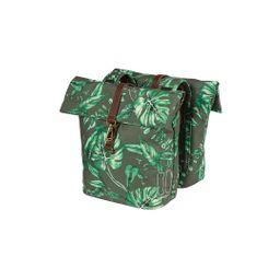 Basil ever-green dubbeltas 28-32L 18083 Groen (8715019180835)