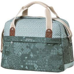 Basil schoudertas Boheme forest green (8715019180064)