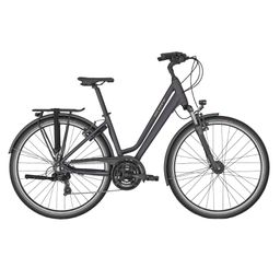 Scott SCO Bike Sub Comfort 20 Unisex M, Grey-Black