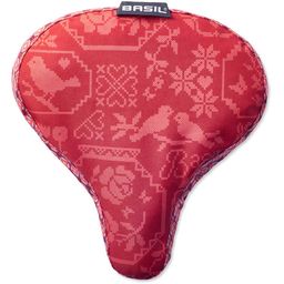 Basil zadeldek Boheme vintage rd (8715019504297)