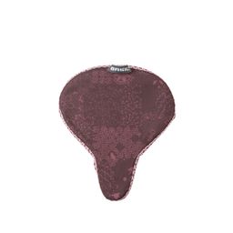 Basil zadeldek Boheme fig red (8715019505195)