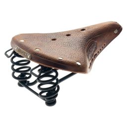 Brooks zadel B67S Aged dames bruin (0831273005948)