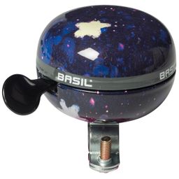 Basil Bel bas stardust ding dong 60mm nightshade (8715019504785)