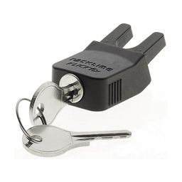 Klickfix steekslot voor racktime (4030572104130)