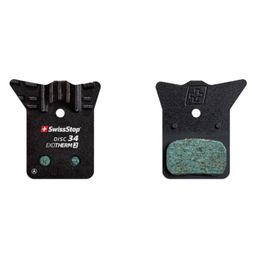 Swissstop remblok schijfrem disc 34 exotherm2 (7640121223631)