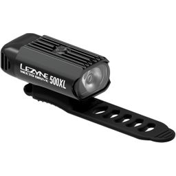 Lezyne Hecto drive 500xl (4712806002176)