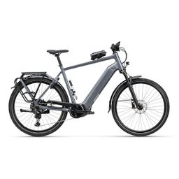KOGA E-Worldtraveller-S Suspension, SAGE GREEN SHINY (8713568468534)