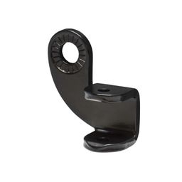 Burley Kard bur koppeling fiets 12.2mm zw (0840840009159)