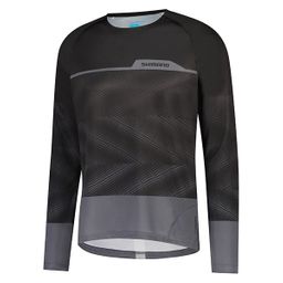 Shimano MTB shirt LM