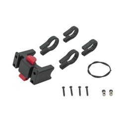 Vaude Klick Fix System for handle bar bags (4021573988744)