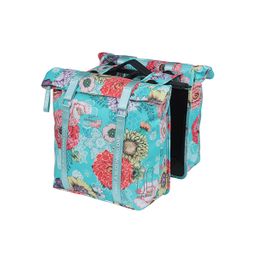 Basil Tas bas dubbel bloom field mik bl 28-35l (8715019181610)