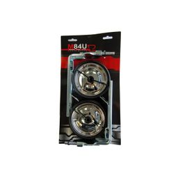 M84u Zijwieltjes Luxe Yzer Wielen (9900990024356)