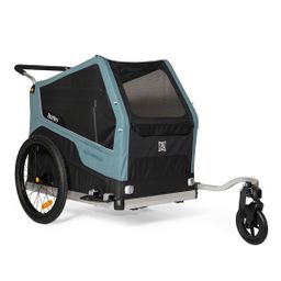 Burley Kar bur bark ranger xl dier zw/bl (0840840013071)