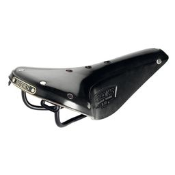 Brooks zadel B17 narrow uni zwart (0831273005511)